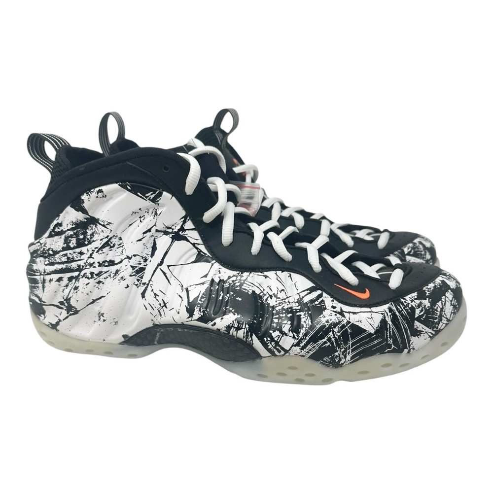 Nike Air Foamposite One Shattered Backboard 314996013 Size 15 Deadstock No Box